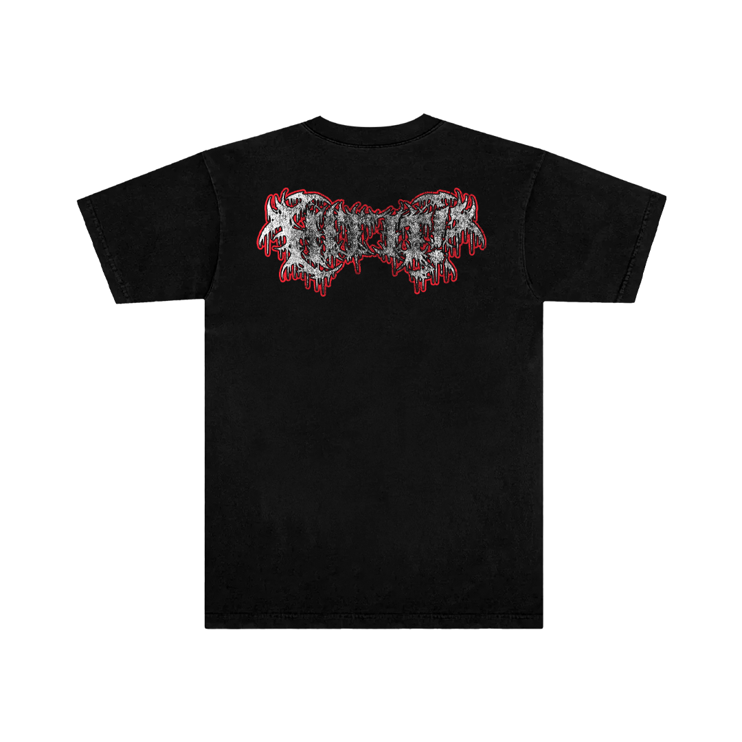Dragon Reaper Hit It! Tee