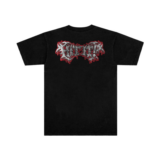 Dragon Reaper Hit It! Tee