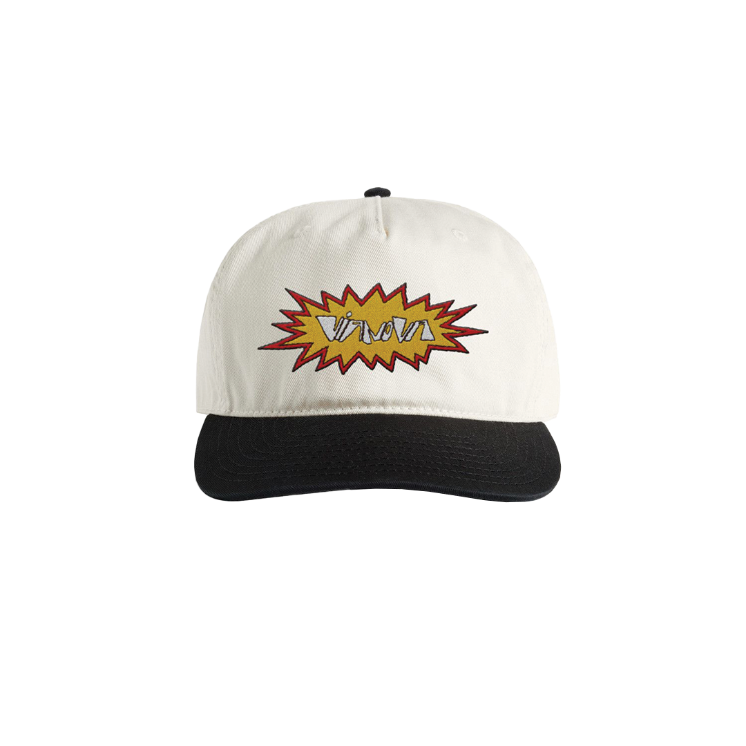 Vianova Logo Hat