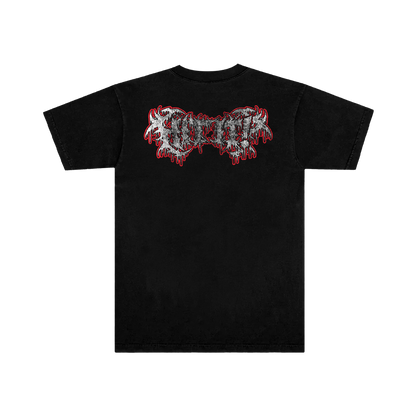 Dragon Reaper Hit It! Tee