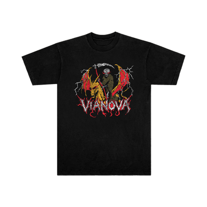 Dragon Reaper Hit It! Tee
