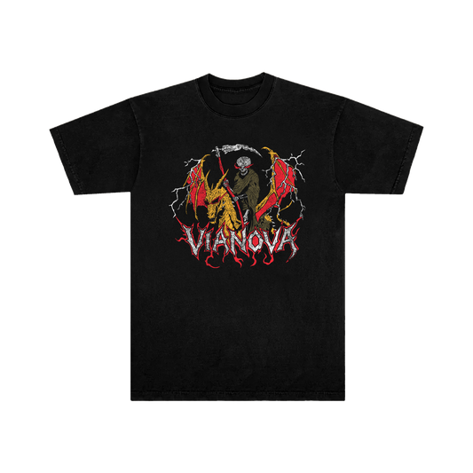 Dragon Reaper Hit It! Tee