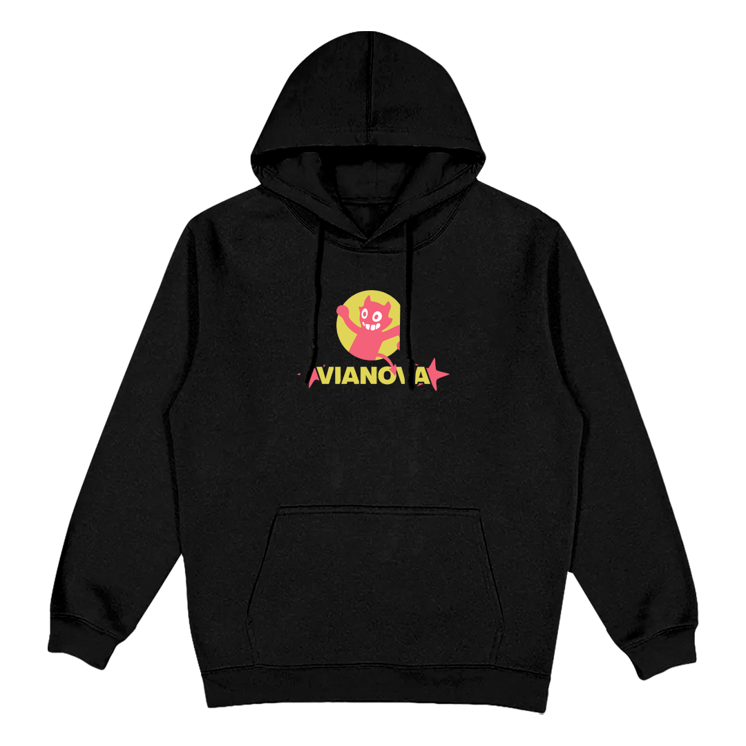 Whatever Alright Hoodie