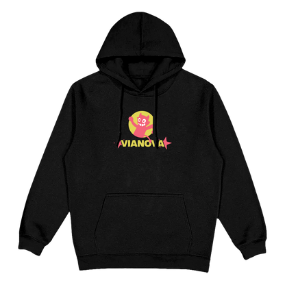 Whatever Alright Hoodie