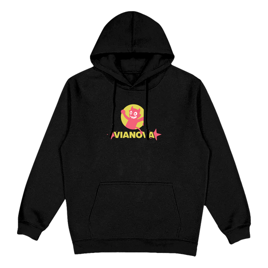 Whatever Alright Hoodie